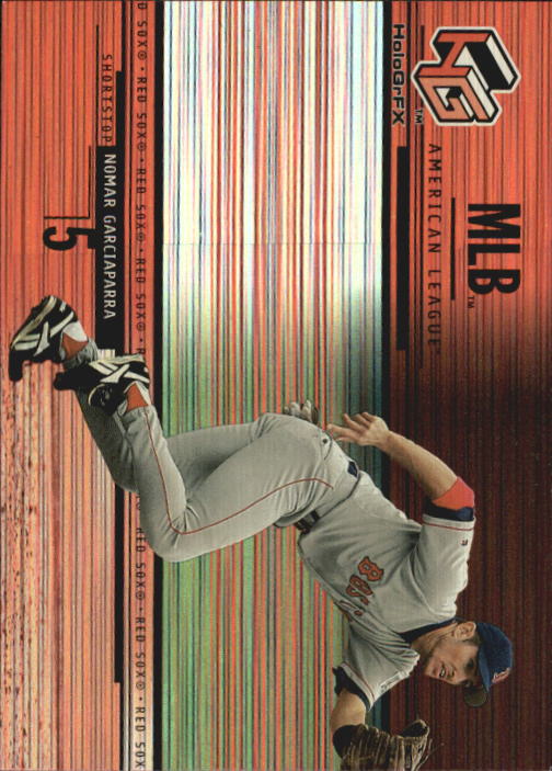 B1703- 2000 Upper Deck HoloGrFX BB #s 1-90 +Inserts -You Pick- 15+ FREE US SHIP - Picture 132 of 179