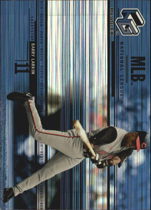 B1703- 2000 Upper Deck HoloGrFX BB #s 1-90 +Inserts -You Pick- 15+ FREE US SHIP - Picture 138 of 179