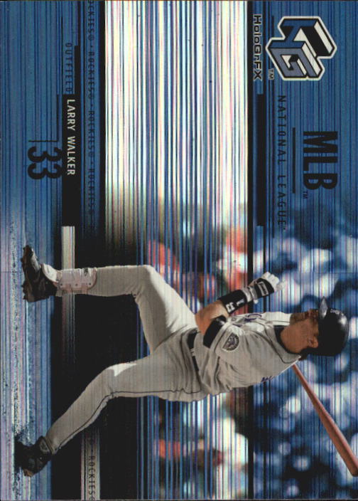 B1703- 2000 Upper Deck HoloGrFX BB #s 1-90 +Inserts -You Pick- 15+ FREE US SHIP - Picture 148 of 179