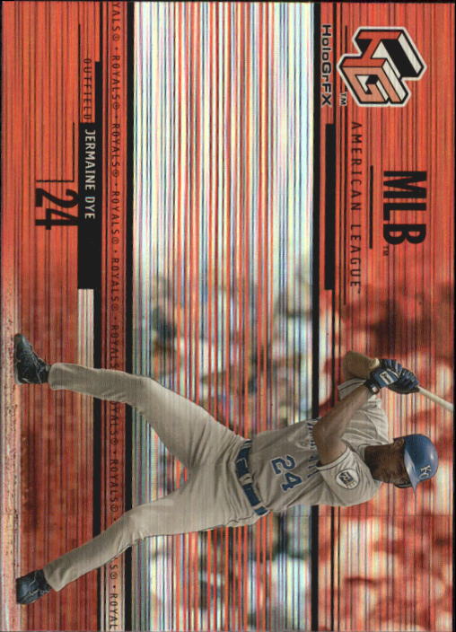 B1703- 2000 Upper Deck HoloGrFX BB #s 1-90 +Inserts -You Pick- 15+ FREE US SHIP - Picture 152 of 179