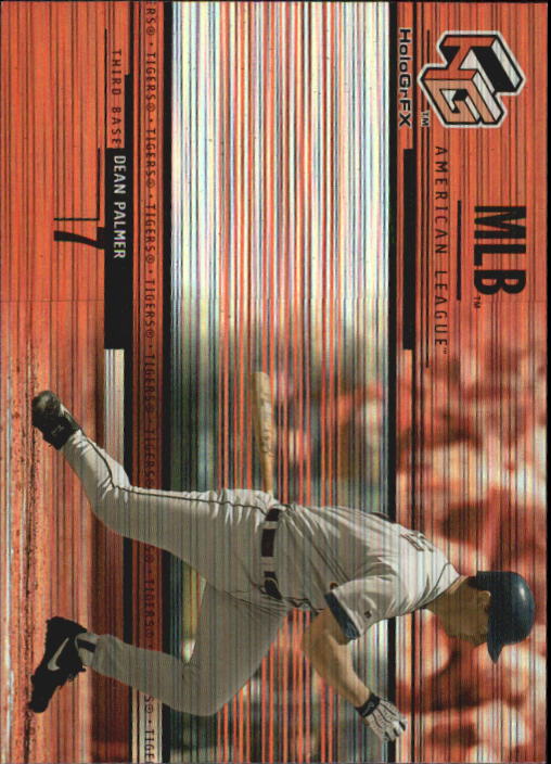 B1703- 2000 Upper Deck HoloGrFX BB #s 1-90 +Inserts -You Pick- 15+ FREE US SHIP - Picture 158 of 179