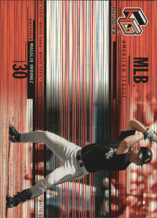 B1703- 2000 Upper Deck HoloGrFX BB #s 1-90 +Inserts -You Pick- 15+ FREE US SHIP - Picture 166 of 179