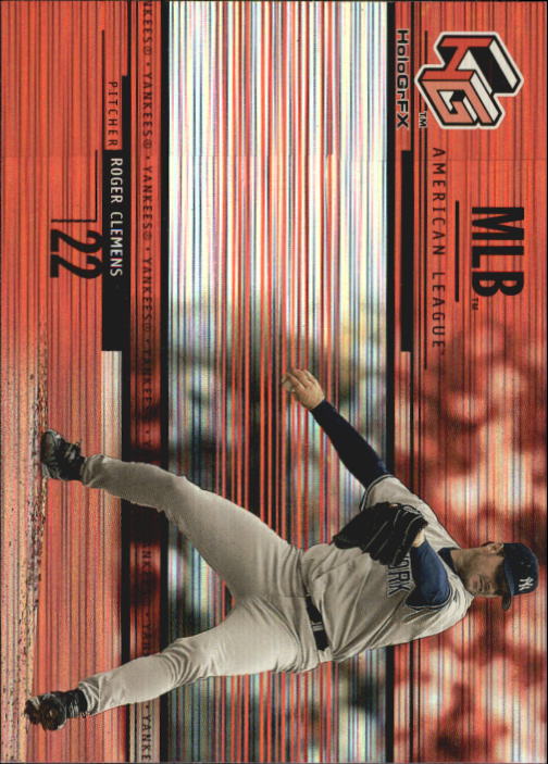 B1703- 2000 Upper Deck HoloGrFX BB #s 1-90 +Inserts -You Pick- 15+ FREE US SHIP - Picture 174 of 179