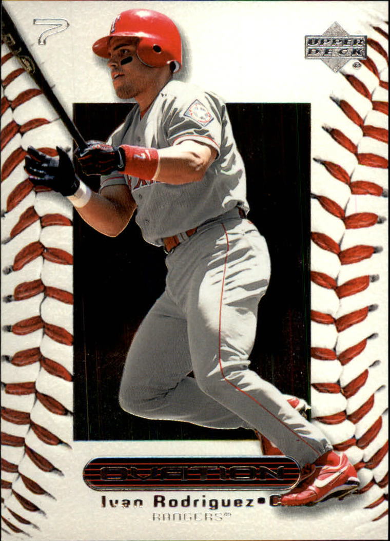 A8507- 2000 Upper Deck Ovation BB #s 1-90 +Inserts -You Pick- 15+ FREE US SHIP - Picture 86 of 178