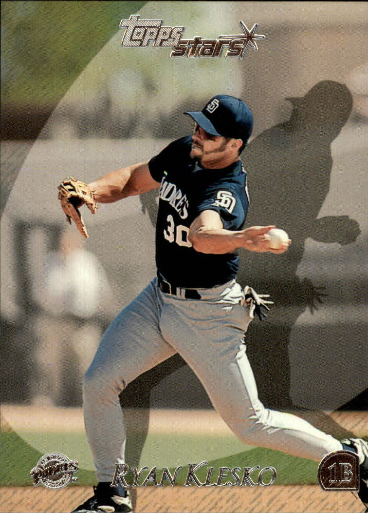 A6429- 2000 Topps Stars BB Karte #S 1-200 + Einsätze -du Pick- 15 + Free US - Bild 14 von 389