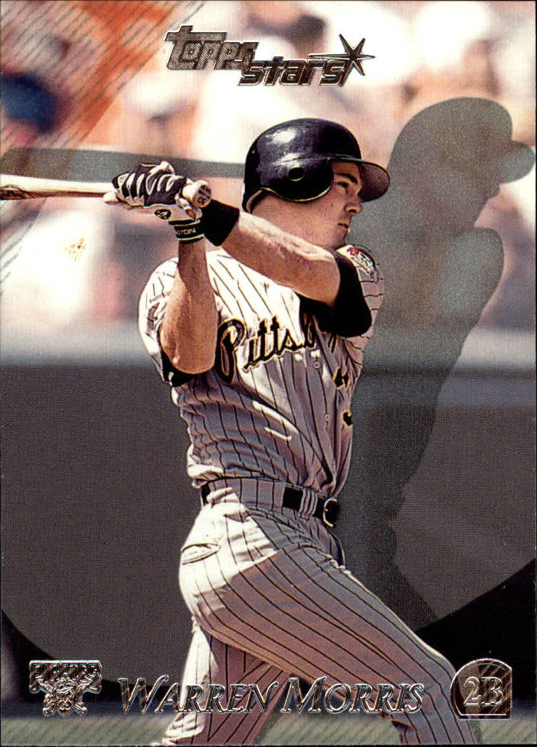 A6429- 2000 Topps Stars BB Karte #S 1-200 + Einsätze -du Pick- 15 + Free US - Bild 18 von 389