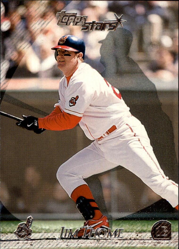 A6429- 2000 Topps Stars BB Karte #S 1-200 + Einsätze -du Pick- 15 + Free US - Bild 34 von 389