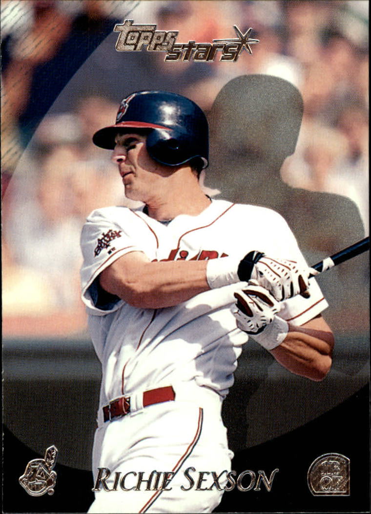 A6429- 2000 Topps Stars BB Karte #S 1-200 + Einsätze -du Pick- 15 + Free US - Bild 38 von 389