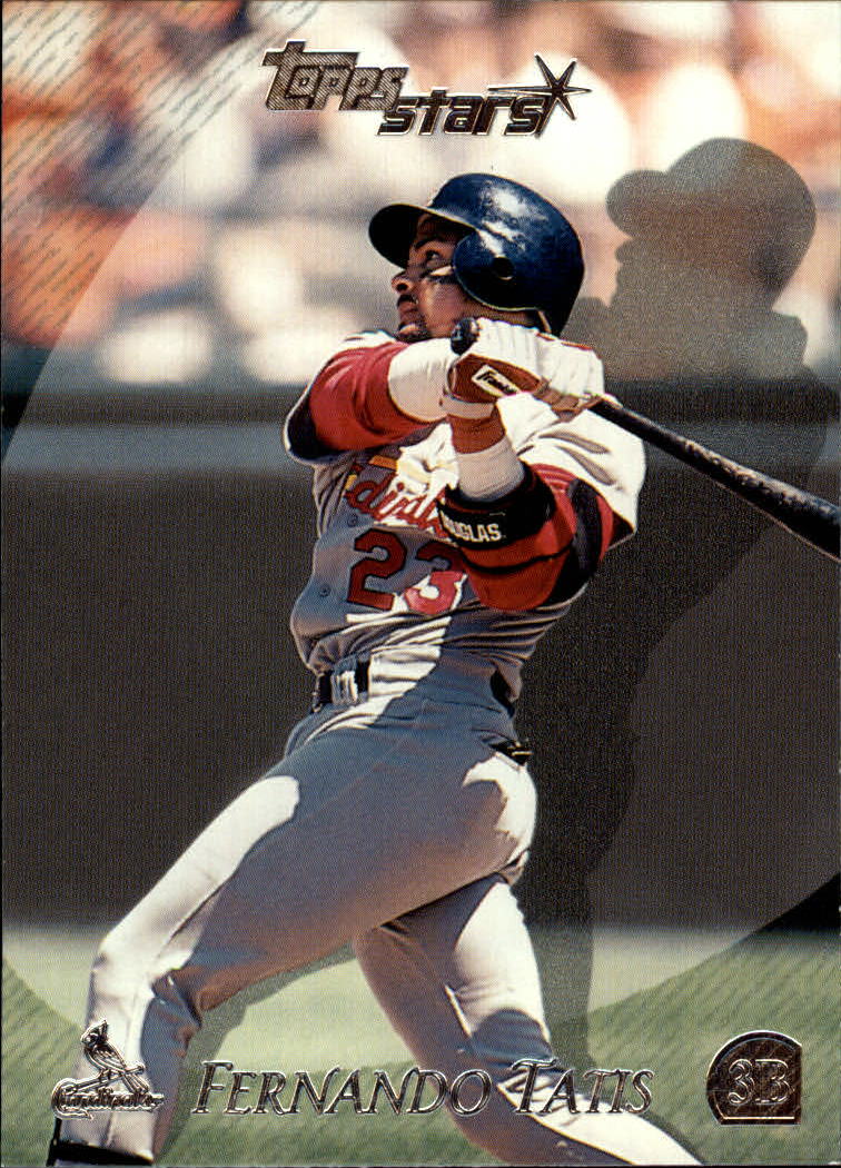 A6429- 2000 Topps Stars BB Karte #S 1-200 + Einsätze -du Pick- 15 + Free US - Bild 50 von 389
