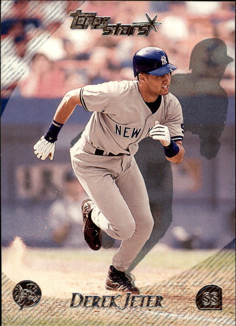 A6429- 2000 Topps Stars BB Karte #S 1-200 + Einsätze -du Pick- 15 + Free US - Bild 58 von 389