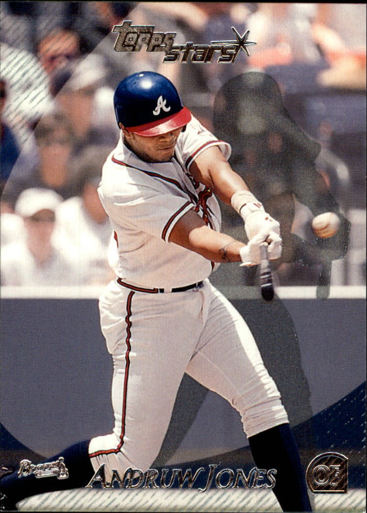 A6429- 2000 Topps Stars BB Karte #S 1-200 + Einsätze -du Pick- 15 + Free US - Bild 68 von 389