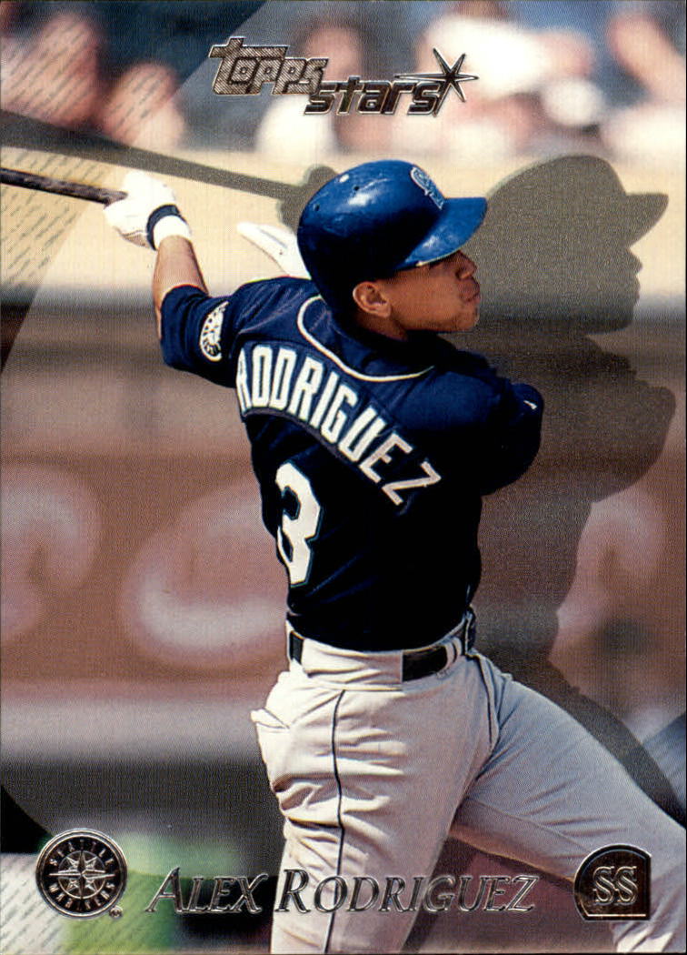 A6429- 2000 Topps Stars BB Karte #S 1-200 + Einsätze -du Pick- 15 + Free US - Bild 106 von 389