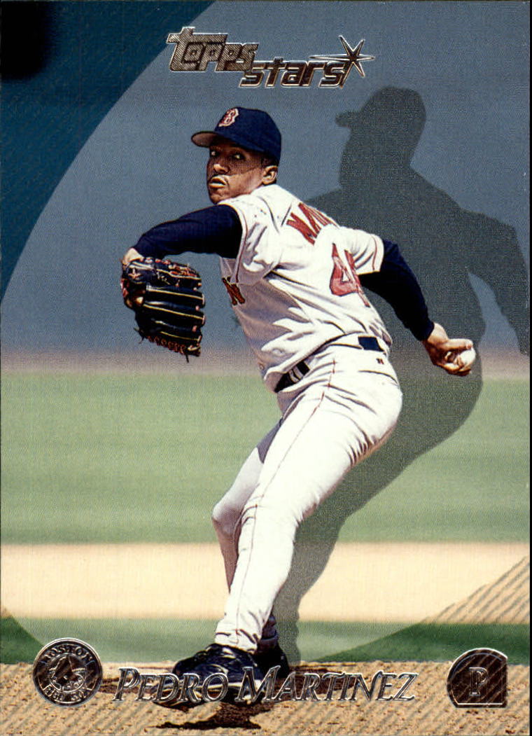 A6429- 2000 Topps Stars BB Karte #S 1-200 + Einsätze -du Pick- 15 + Free US - Bild 116 von 389
