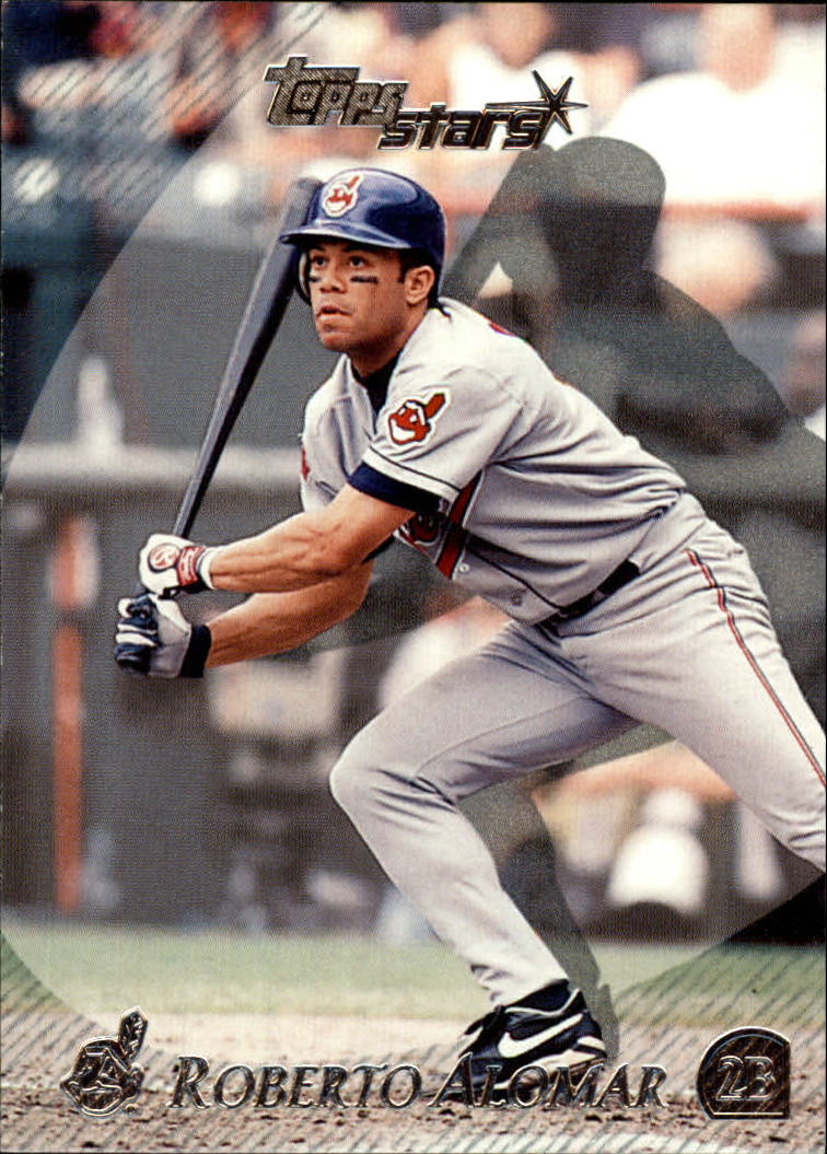 A6429- 2000 Topps Stars BB Karte #S 1-200 + Einsätze -du Pick- 15 + Free US - Bild 122 von 389
