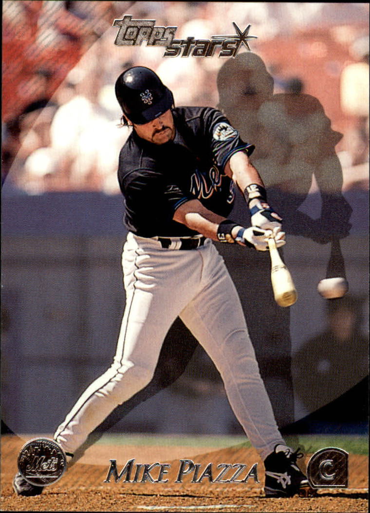 A6429- 2000 Topps Stars BB Karte #S 1-200 + Einsätze -du Pick- 15 + Free US - Bild 170 von 389