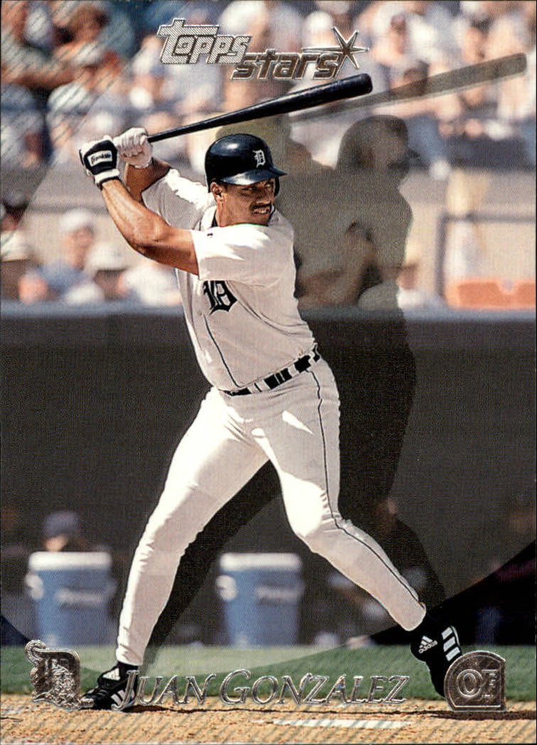A6429- 2000 Topps Stars BB Karte #S 1-200 + Einsätze -du Pick- 15 + Free US - Bild 186 von 389