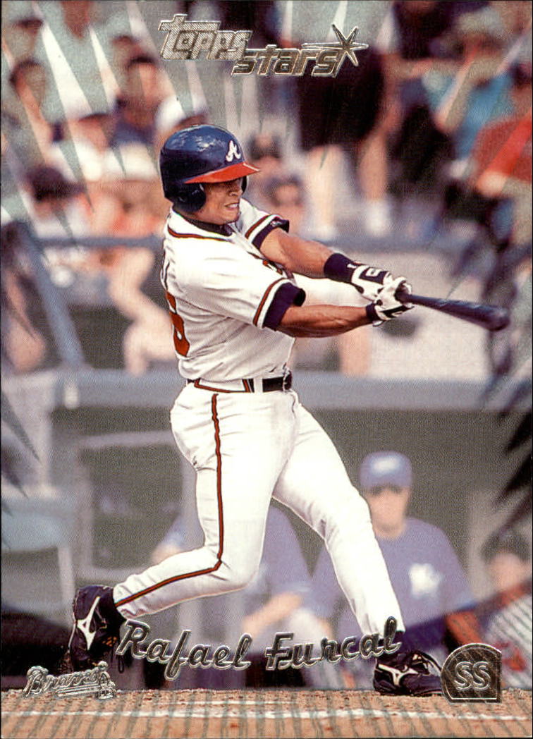 A6429- 2000 Topps Stars BB Karte #S 1-200 + Einsätze -du Pick- 15 + Free US - Bild 214 von 389