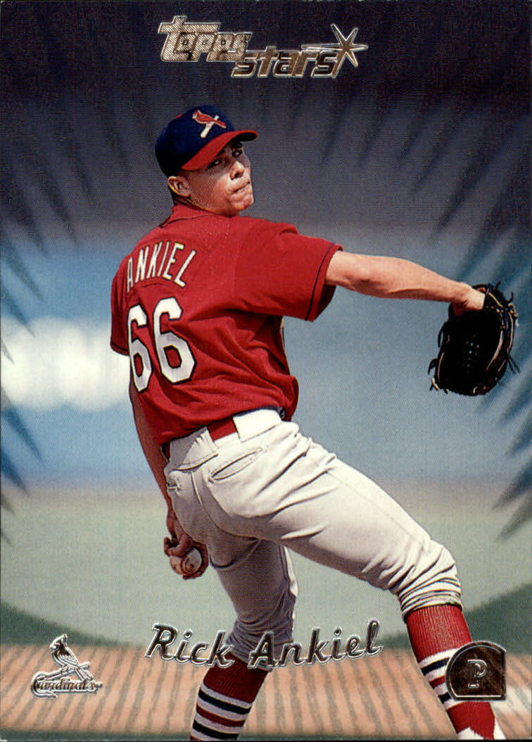 A6429- 2000 Topps Stars BB Karte #S 1-200 + Einsätze -du Pick- 15 + Free US - Bild 216 von 389