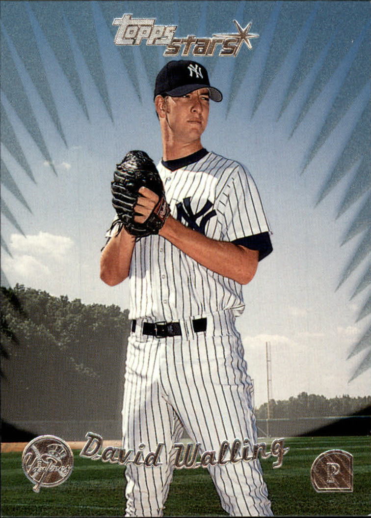 A6429- 2000 Topps Stars BB Karte #S 1-200 + Einsätze -du Pick- 15 + Free US - Bild 256 von 389