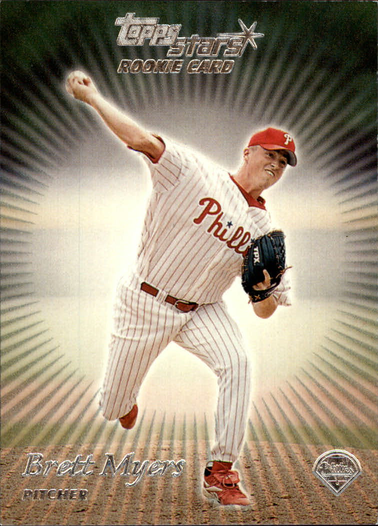 A6429- 2000 Topps Stars BB Karte #S 1-200 + Einsätze -du Pick- 15 + Free US - Bild 270 von 389