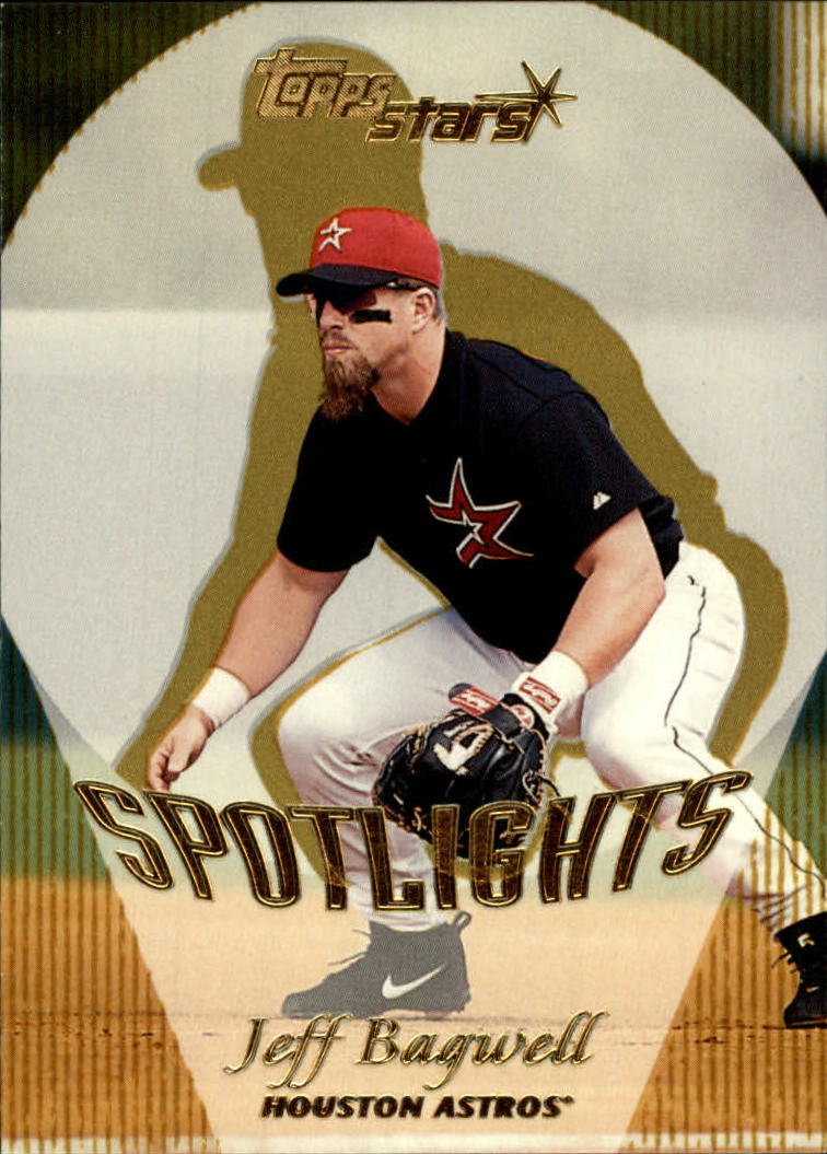 A6429- 2000 Topps Stars BB Karte #S 1-200 + Einsätze -du Pick- 15 + Free US - Bild 288 von 389