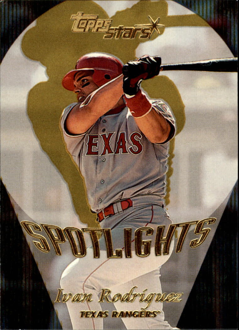 A6429- 2000 Topps Stars BB Karte #S 1-200 + Einsätze -du Pick- 15 + Free US - Bild 296 von 389
