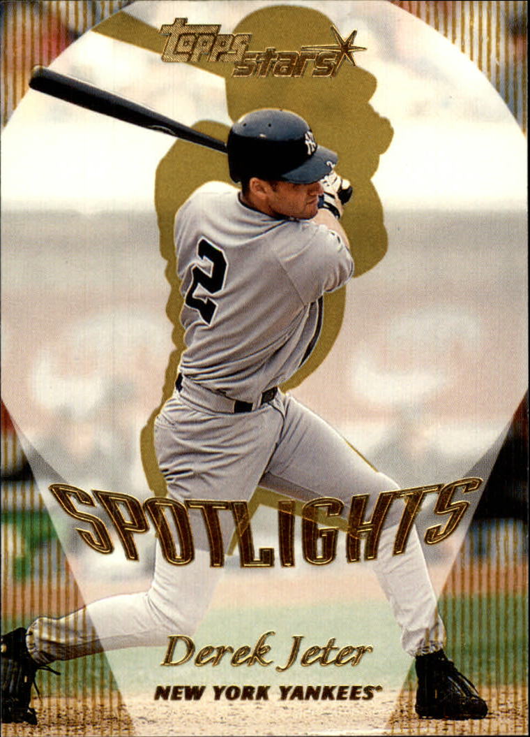 A6429- 2000 Topps Stars BB Karte #S 1-200 + Einsätze -du Pick- 15 + Free US - Bild 312 von 389