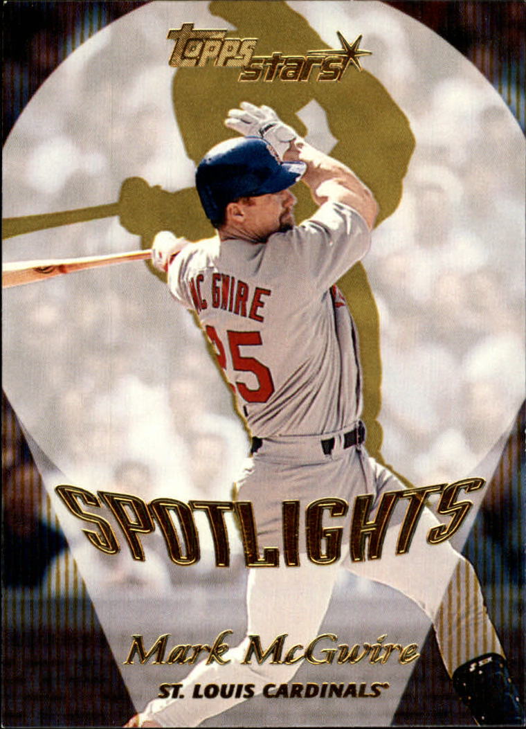A6429- 2000 Topps Stars BB Karte #S 1-200 + Einsätze -du Pick- 15 + Free US - Bild 318 von 389