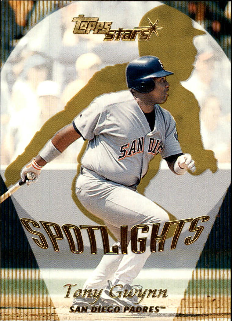 A6429- 2000 Topps Stars BB Karte #S 1-200 + Einsätze -du Pick- 15 + Free US - Bild 326 von 389