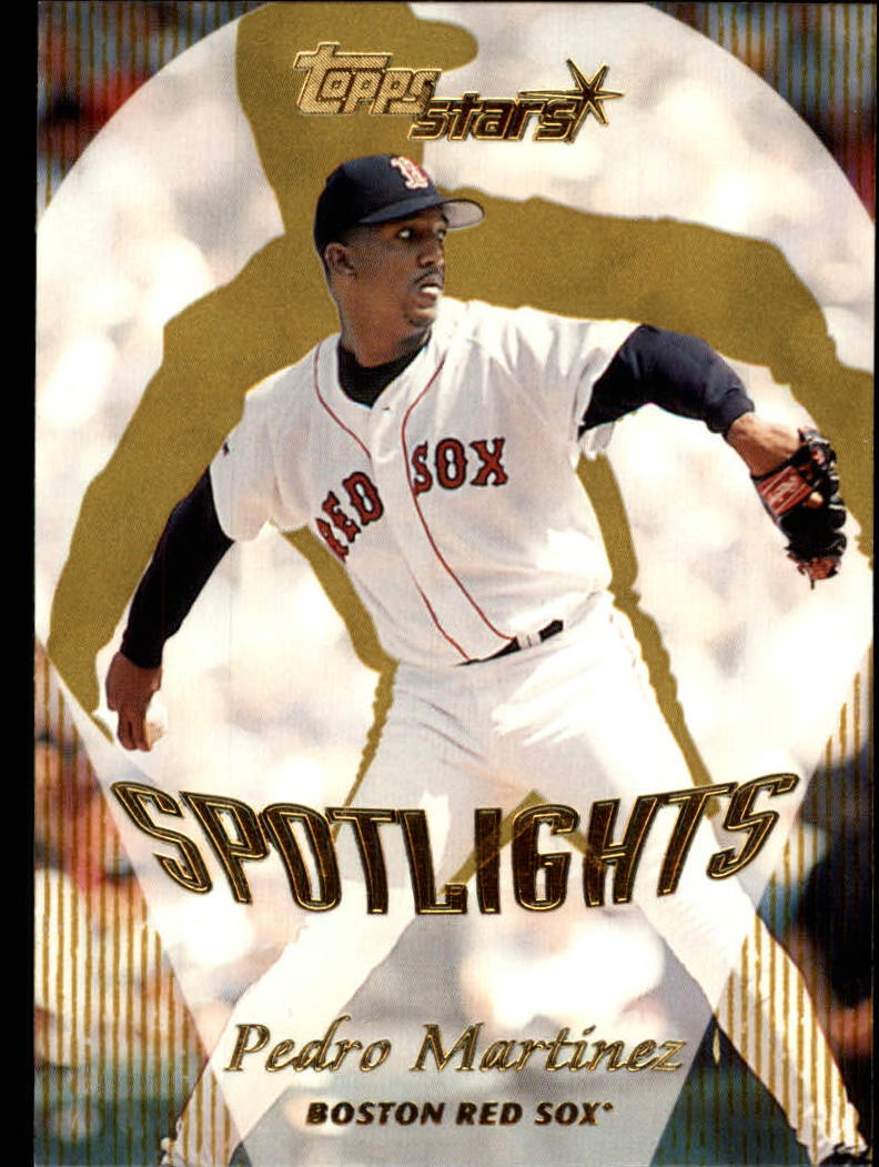 A6429- 2000 Topps Stars BB Karte #S 1-200 + Einsätze -du Pick- 15 + Free US - Bild 328 von 389