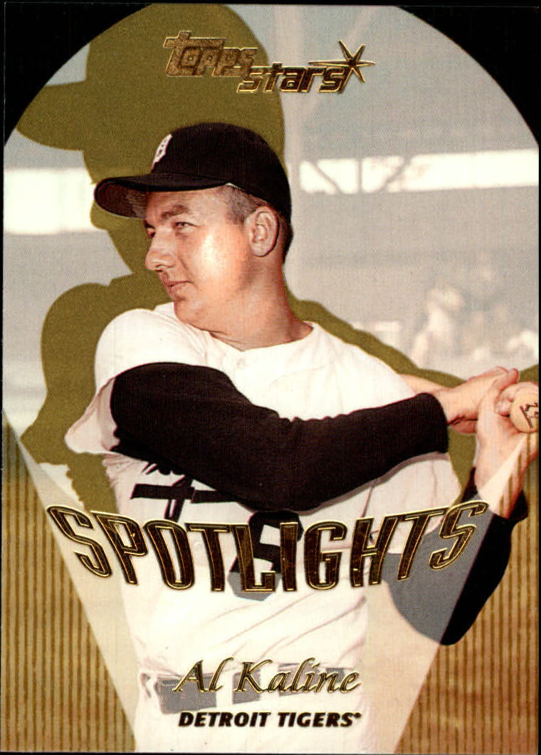 A6429- 2000 Topps Stars BB Karte #S 1-200 + Einsätze -du Pick- 15 + Free US - Bild 342 von 389