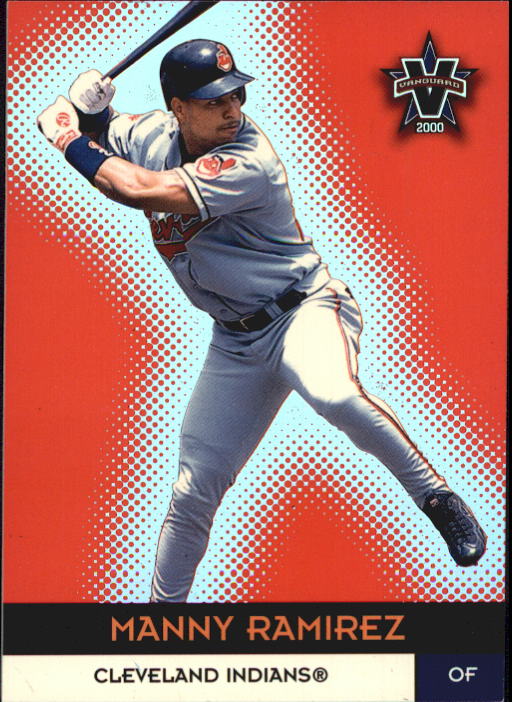 B5340- 2000 Vanguard Baseball Cards 1-100 +Inserts -You Pick- 15+ FREE US SHIP - Picture 24 of 207