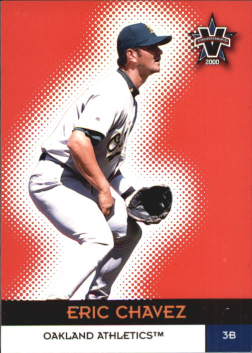 B5340- 2000 Vanguard Baseball Cards 1-100 +Inserts -You Pick- 15+ FREE US SHIP - Picture 56 of 207