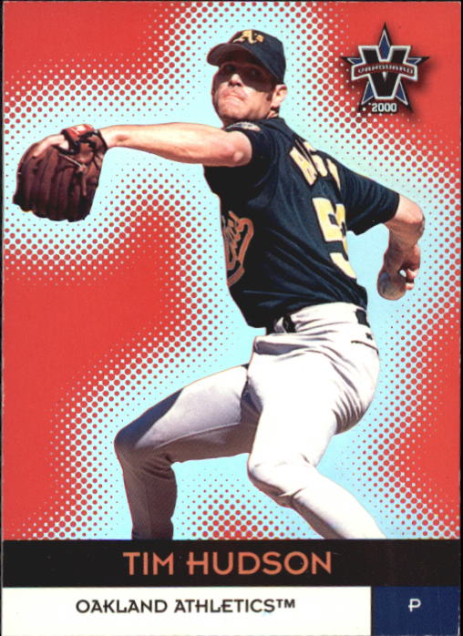 B5340- 2000 Vanguard Baseball Cards 1-100 +Inserts -You Pick- 15+ FREE US SHIP - Picture 62 of 207