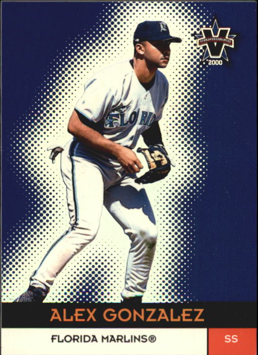 B5340- 2000 Vanguard Baseball Cards 1-100 +Inserts -You Pick- 15+ FREE US SHIP - Picture 112 of 207