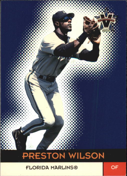 B5340- 2000 Vanguard Baseball Cards 1-100 +Inserts -You Pick- 15+ FREE US SHIP - Picture 114 of 207