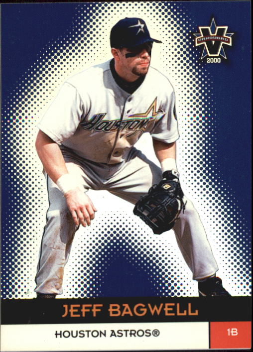 B5340- 2000 Vanguard Baseball Cards 1-100 +Inserts -You Pick- 15+ FREE US SHIP - Picture 116 of 207