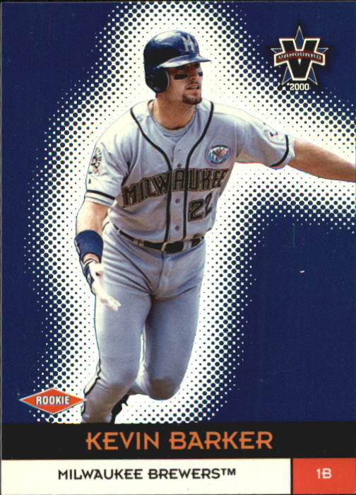 B5340- 2000 Vanguard Baseball Cards 1-100 +Inserts -You Pick- 15+ FREE US SHIP - Picture 128 of 207