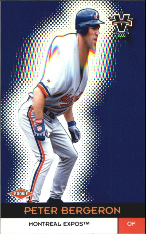 B5340- 2000 Vanguard Baseball Cards 1-100 +Inserts -You Pick- 15+ FREE US SHIP - Picture 136 of 207