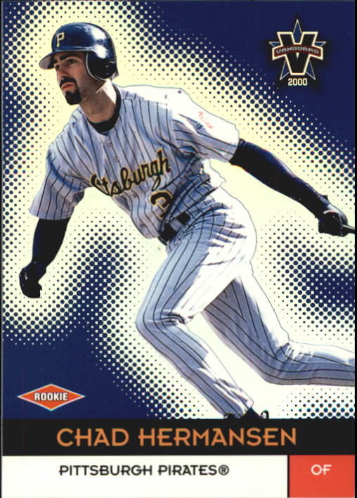 B5340- 2000 Vanguard Baseball Cards 1-100 +Inserts -You Pick- 15+ FREE US SHIP - Picture 152 of 207