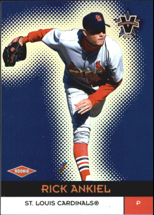 B5340- 2000 Vanguard Baseball Cards 1-100 +Inserts -You Pick- 15+ FREE US SHIP - Picture 156 of 207