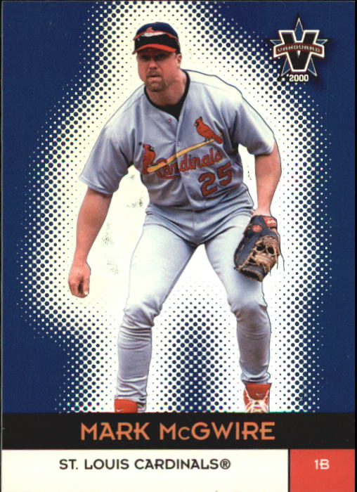 B5340- 2000 Vanguard Baseball Cards 1-100 +Inserts -You Pick- 15+ FREE US SHIP - Picture 160 of 207