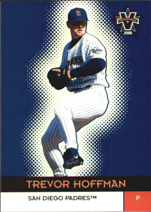 B5340- 2000 Vanguard Baseball Cards 1-100 +Inserts -You Pick- 15+ FREE US SHIP - Picture 166 of 207