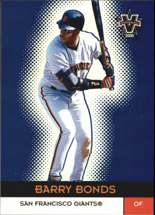 B5340- 2000 Vanguard Baseball Cards 1-100 +Inserts -You Pick- 15+ FREE US SHIP - Picture 168 of 207