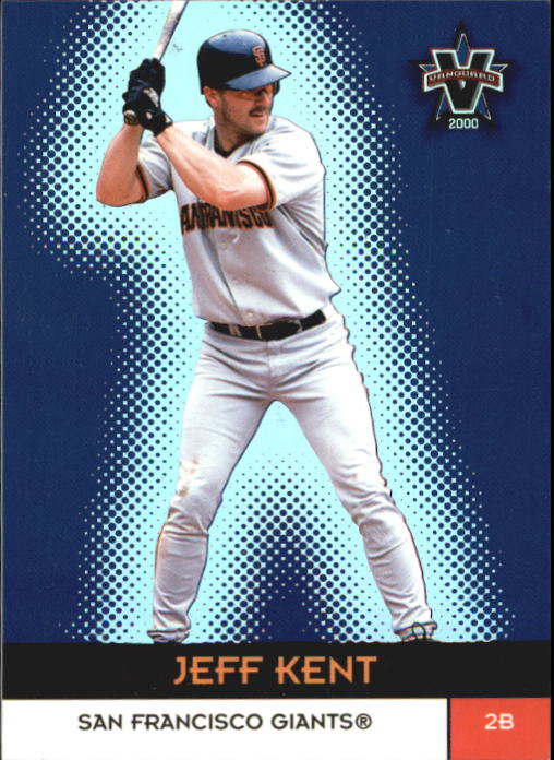 B5340- 2000 Vanguard Baseball Cards 1-100 +Inserts -You Pick- 15+ FREE US SHIP - Picture 172 of 207