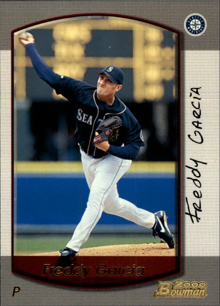 B2187- 2000 Bowman Baseball Card #s 1-250 +Rookies -You Pick- 15+ FREE US SHIP - Picture 14 of 457