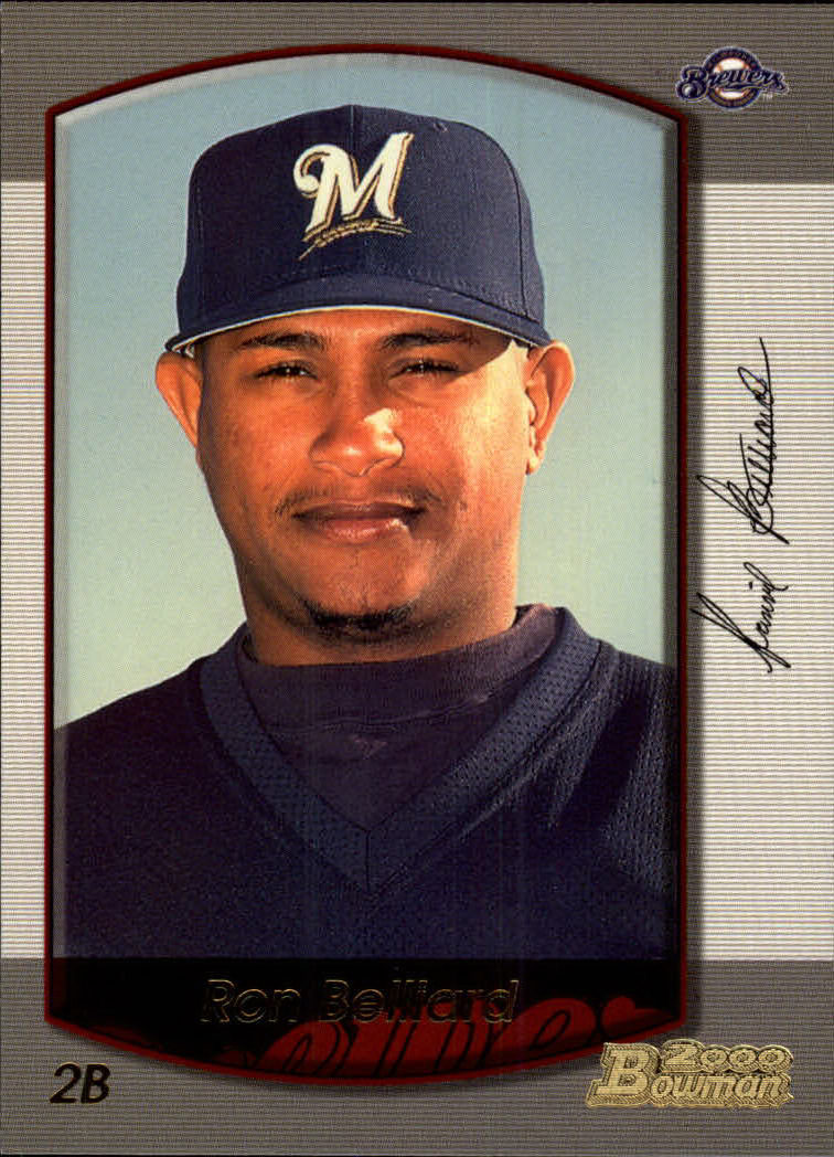 B2187- 2000 Bowman Baseball Card #s 1-250 +Rookies -You Pick- 15+ FREE US SHIP - Picture 22 of 457