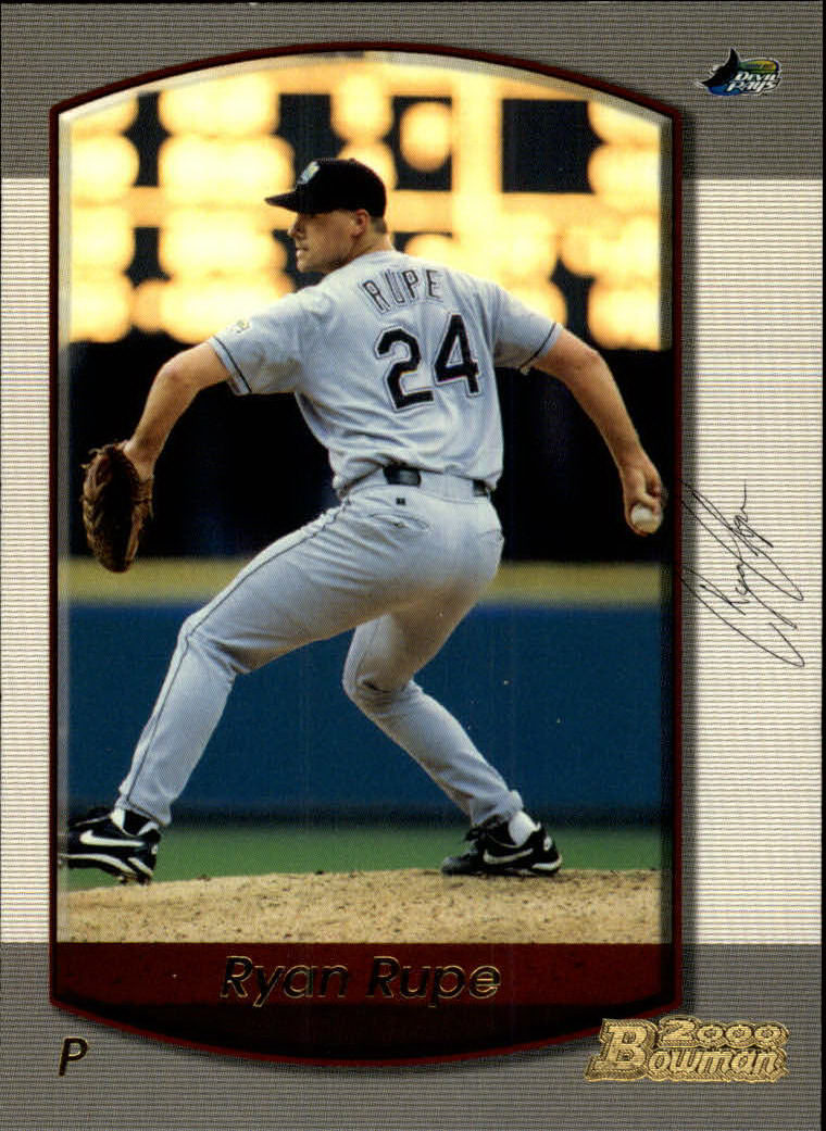 B2187- 2000 Bowman Baseball Card #s 1-250 +Rookies -You Pick- 15+ FREE US SHIP - Picture 32 of 457