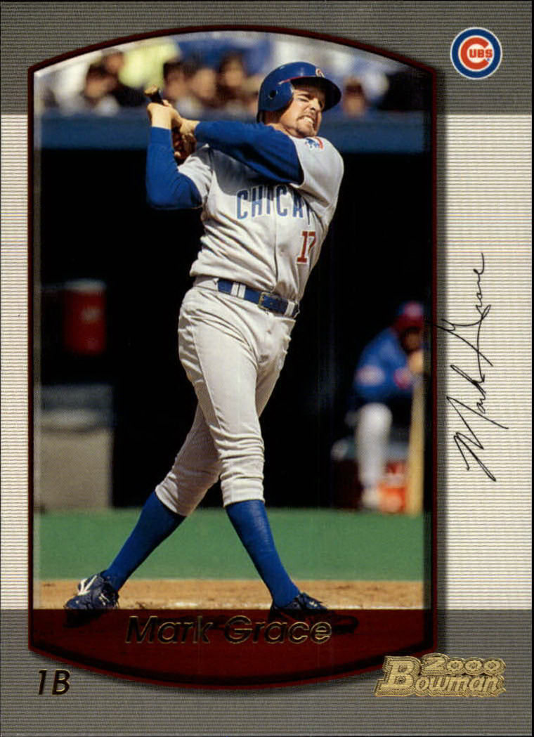 B2187- 2000 Bowman Baseball Card #s 1-250 +Rookies -You Pick- 15+ FREE US SHIP - Picture 36 of 457