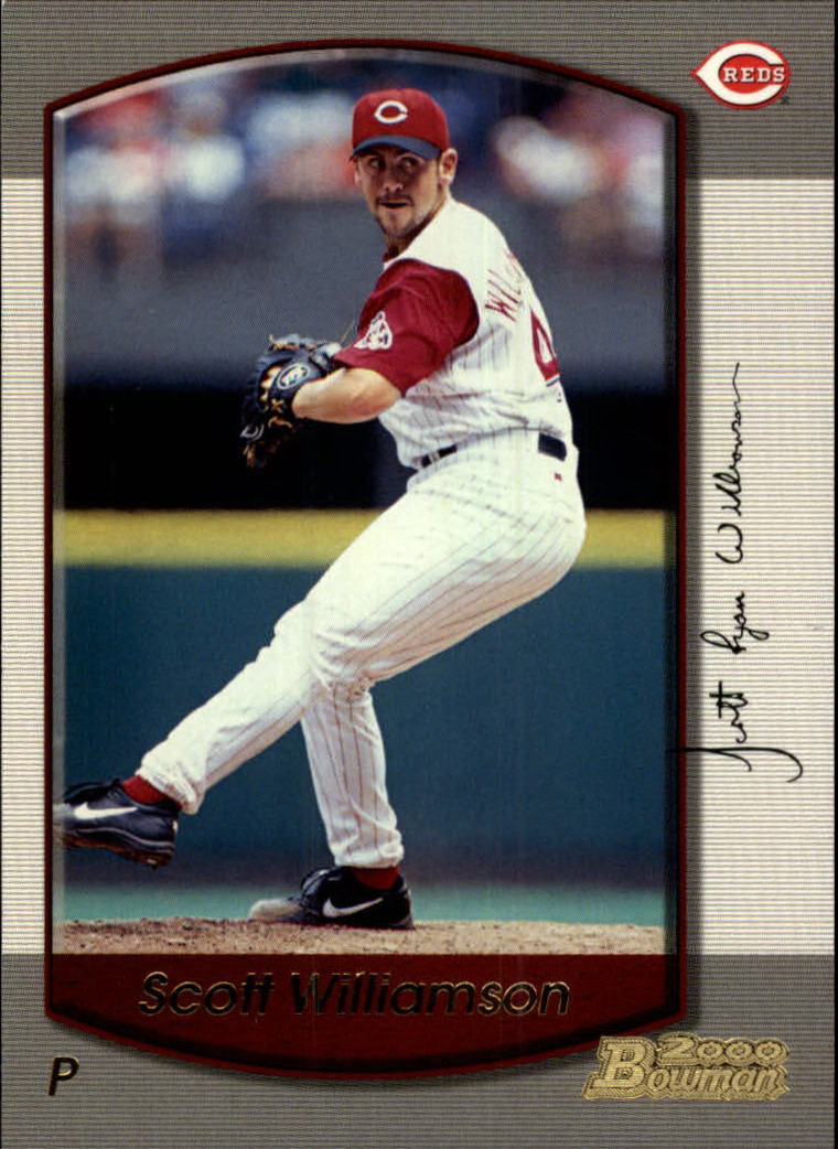 B2187- 2000 Bowman Baseball Card #s 1-250 +Rookies -You Pick- 15+ FREE US SHIP - Picture 48 of 457